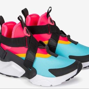 Nike Huarache Sneakers